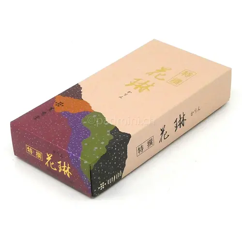 Kunjudo Kunjudo Tokusen Karin 80g Kunjudo Kunjudo Tokusen Karin 80g