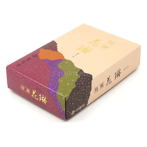 Kunjudo Kunjudo Tokusen Karin 150g Kunjudo Kunjudo Tokusen Karin 150g