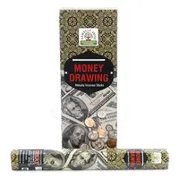 Encens Orkay Money Drawing