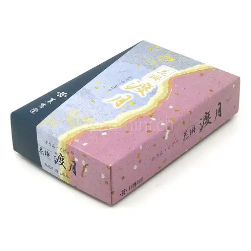 Kunjudo Kunjudo Karin Togetsu 150g Kunjudo Kunjudo Karin Togetsu 150g