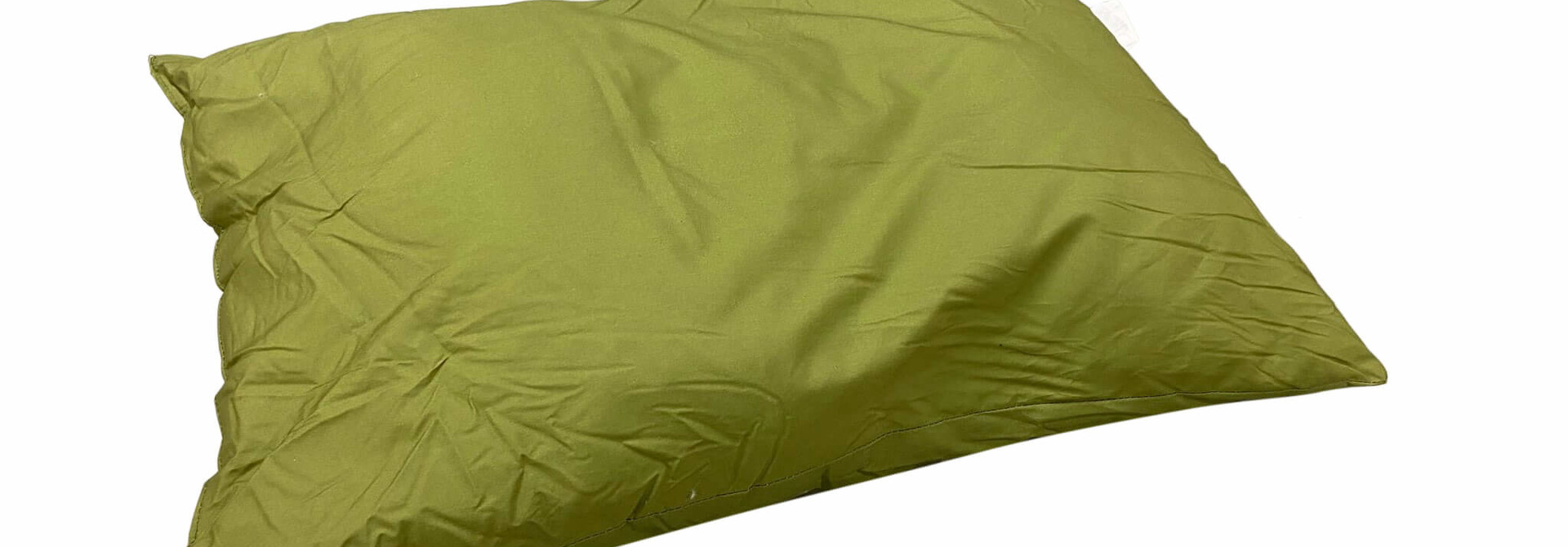 Pillow Nimes Green