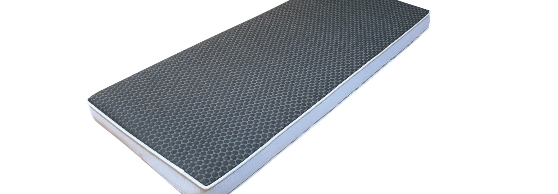 Bamboo multilayer box air mat