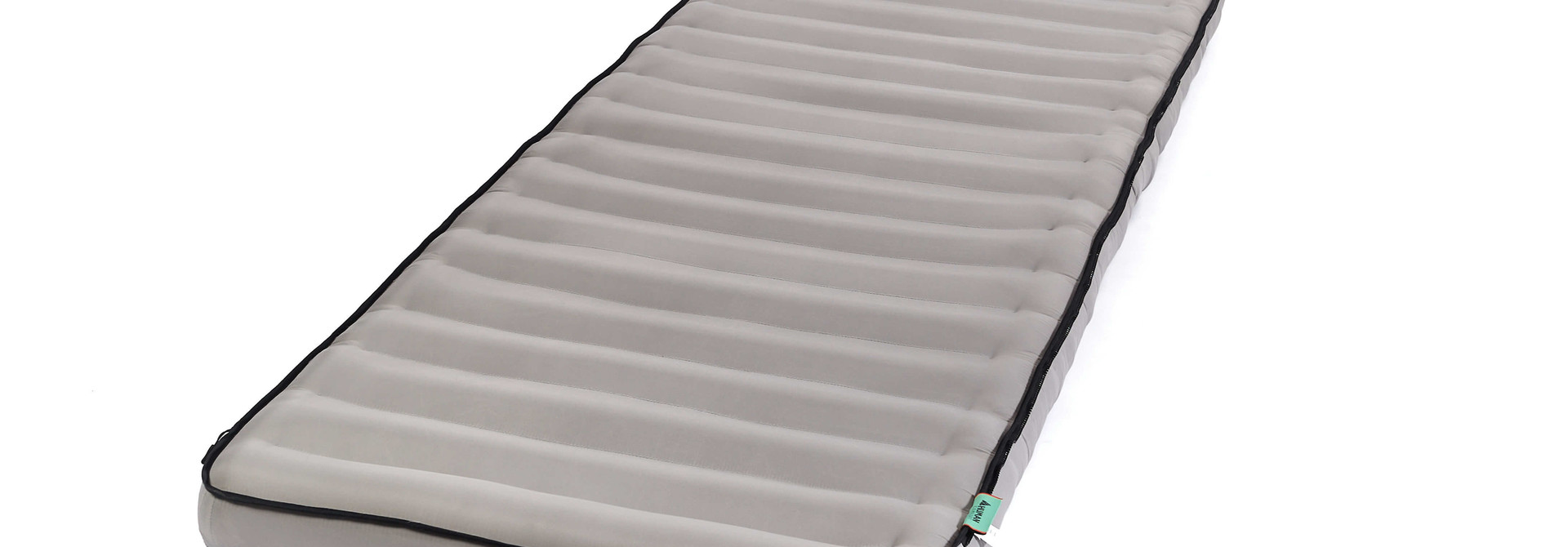 Airbed Chatou Ultra Light Grey