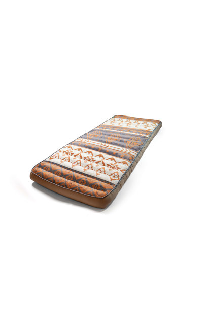 Airbed Chatou PR Brown