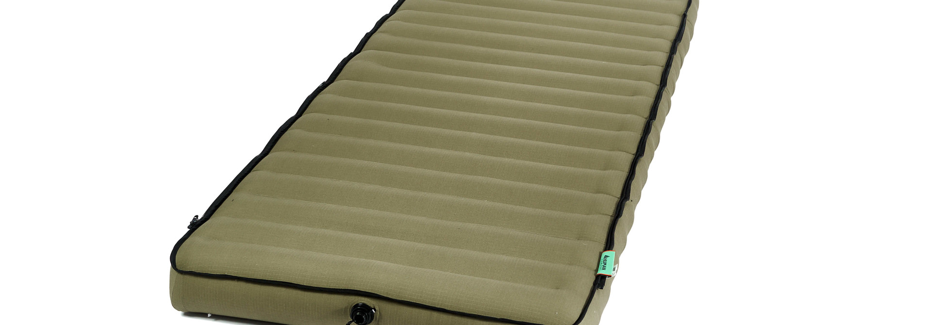 Airbed Chatou TC Green