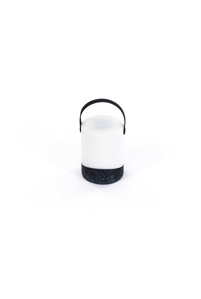 Cosy lamp Mably Plus (speaker) Concrete