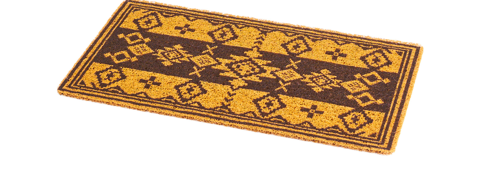 Doormat PVC Yoi