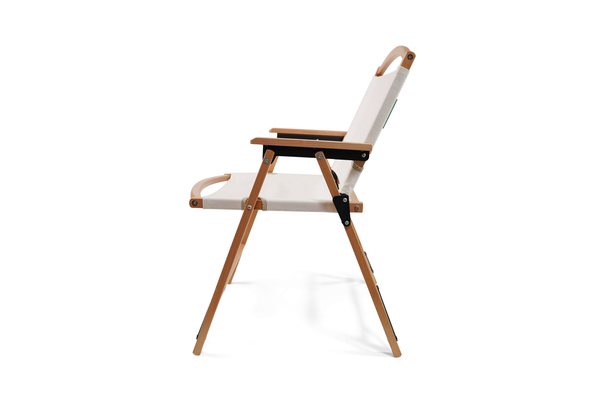 Chair Dolo Canvas XL White-3