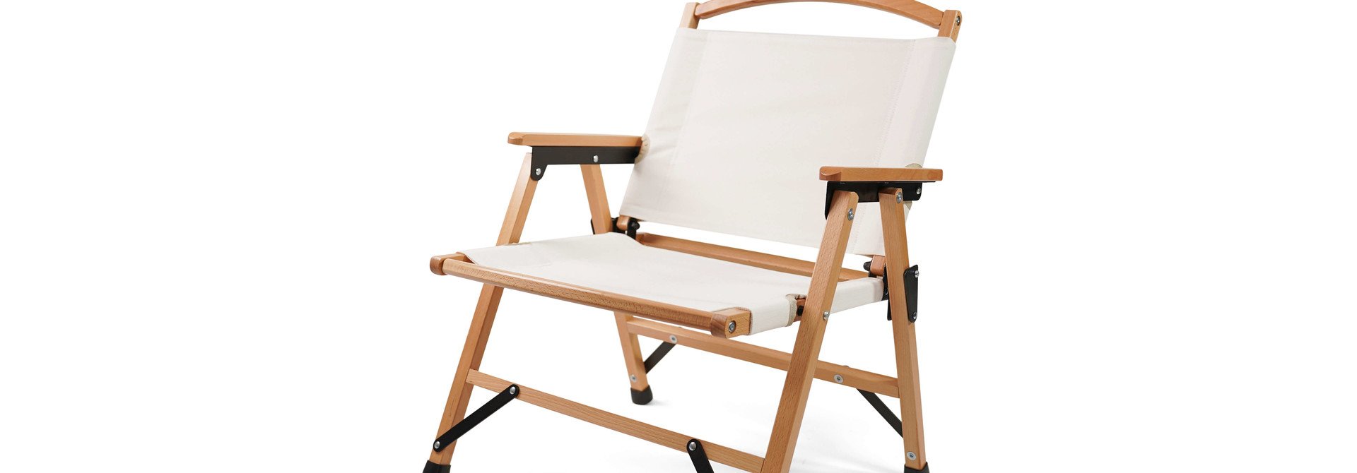 Chair Dolo Canvas White