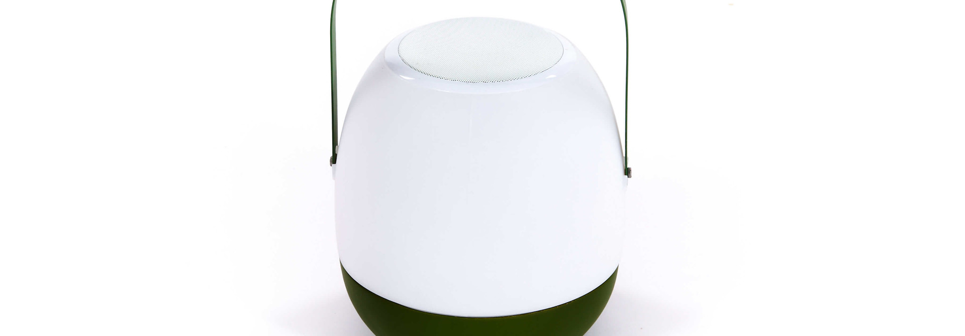 Cosy lamp Pintac Green