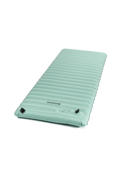 Auto Ga op pad Inferieur Airbed Durtal single - Human Comfort