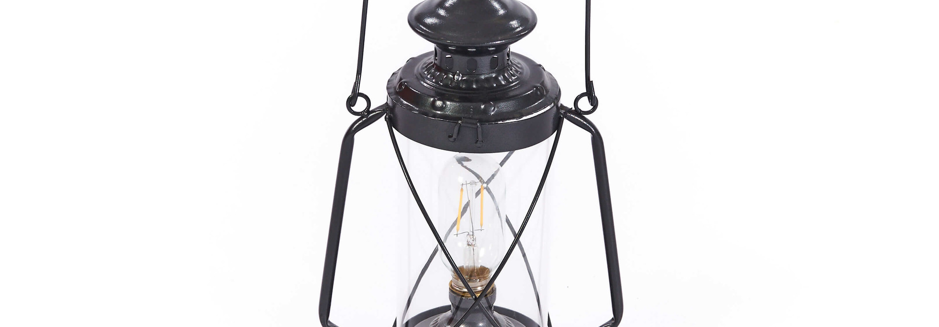 Lantern Haget