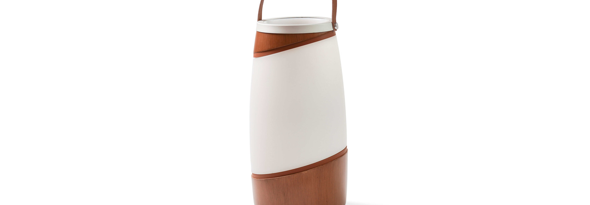 Winecooler Fenne Plus (speaker) Brown