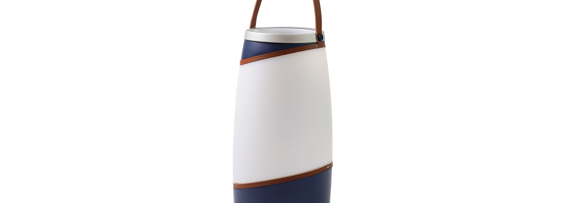 Winecooler Fenne Plus (speaker) Navy Blue