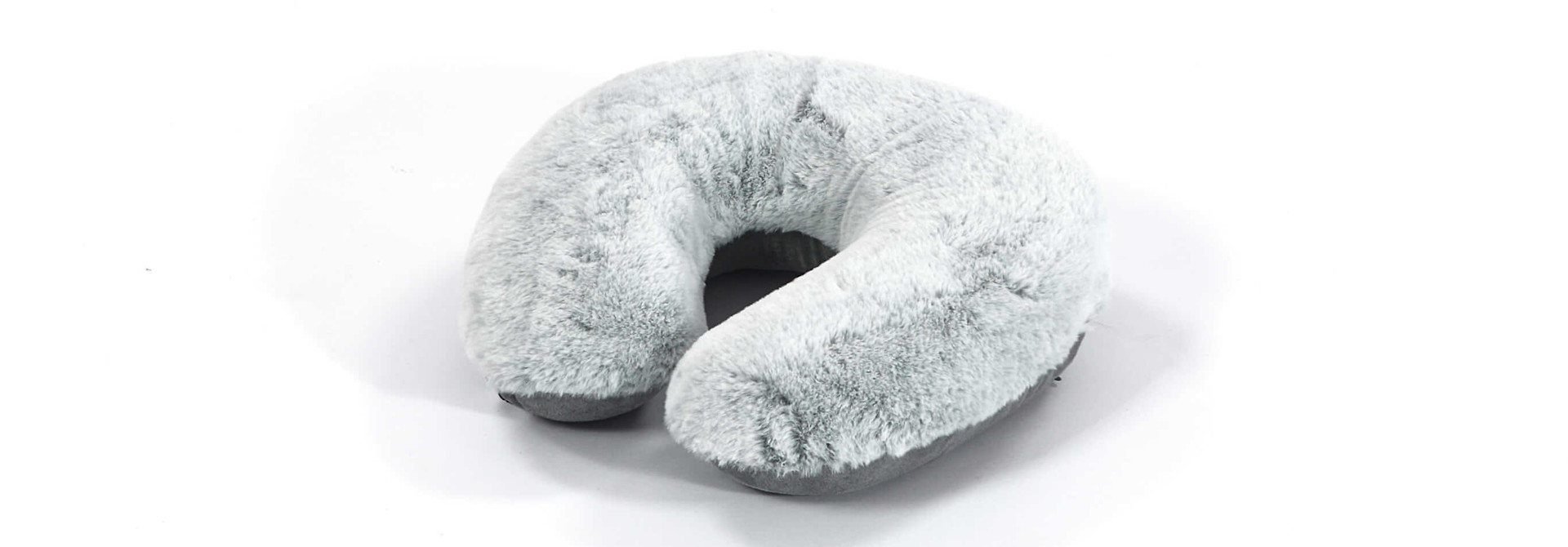 Rabbit fleece pillow Cahors