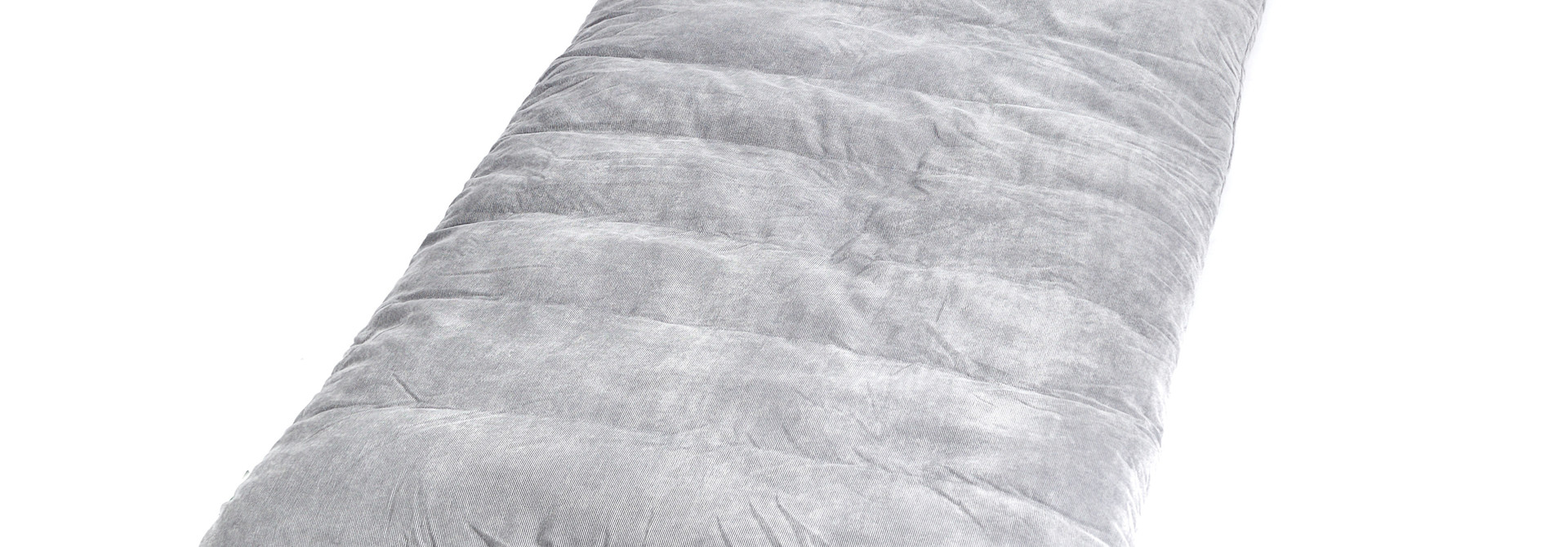 Sleeping bag Brut (Corduroy) Extreme Grey