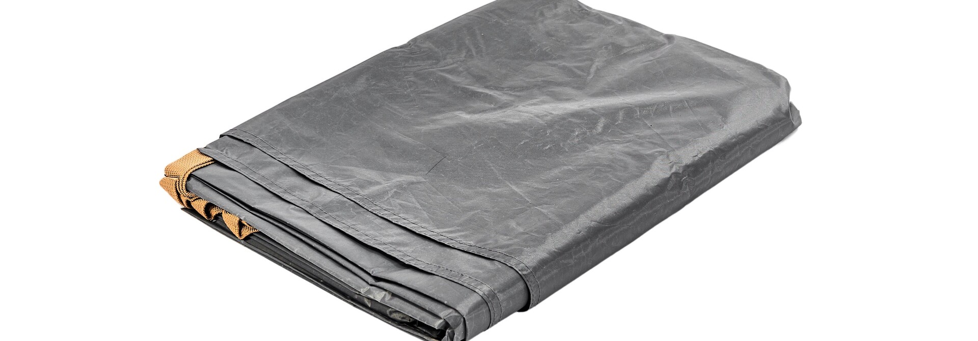 Tarp POLYESTER 4x4 Grey