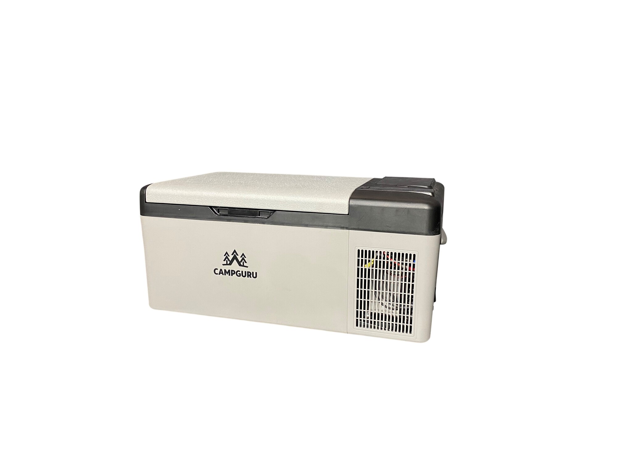 Coolbox Compact RC15 230/12v en accu optie-1