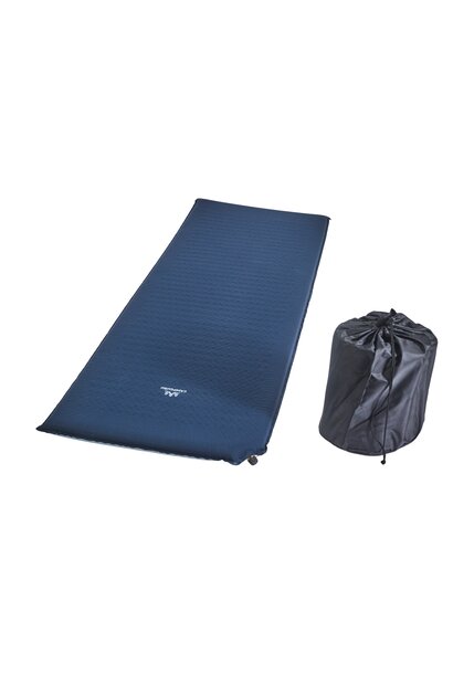 Campguru Slaapmat Beatle Stretch 7,5 (PVC coating)