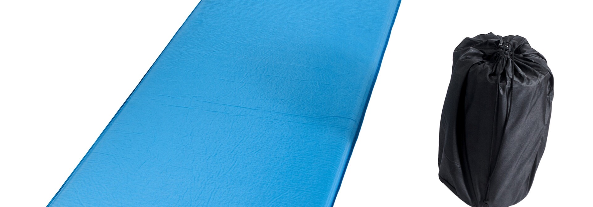 Campguru Sleeping mat  Beatle 5 (PVC coating)