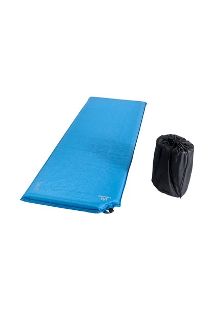 Campguru Sleeping mat Beatle 7,5 (PVC coating)