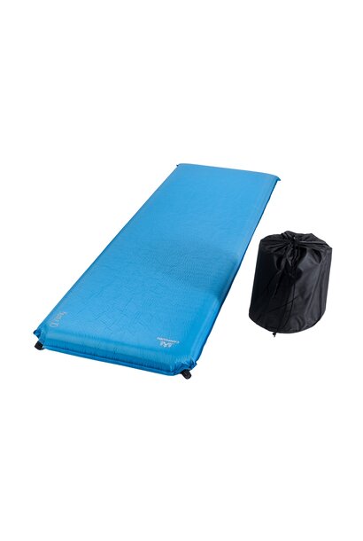 Campguru Sleeping mat  Beatle 10 (PVC coating)