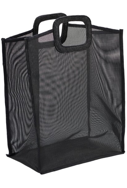 Textilene shoppingbag Pougy 45x50x16 cm