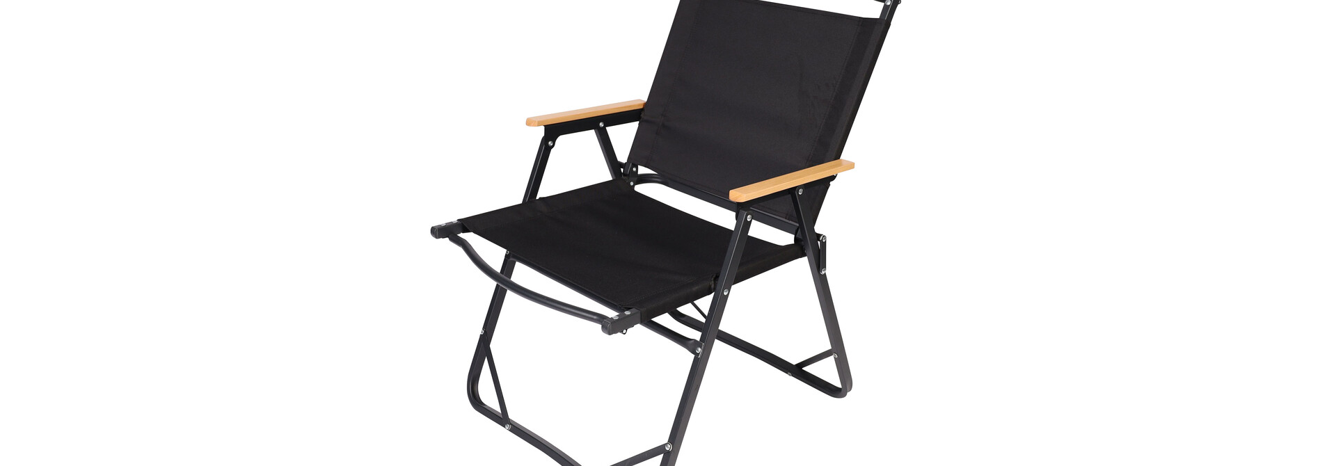 Aluminium chair Lure 600D