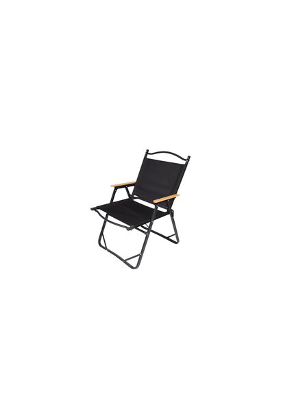 Aluminium chair Lure 600D