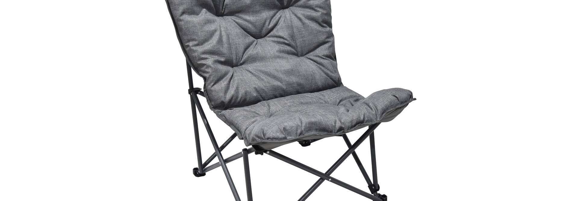 Aluminium Chair Orcival