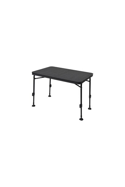 Aluminium table Virlet 100x68