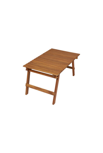 Foldable table 70x45 Gannat