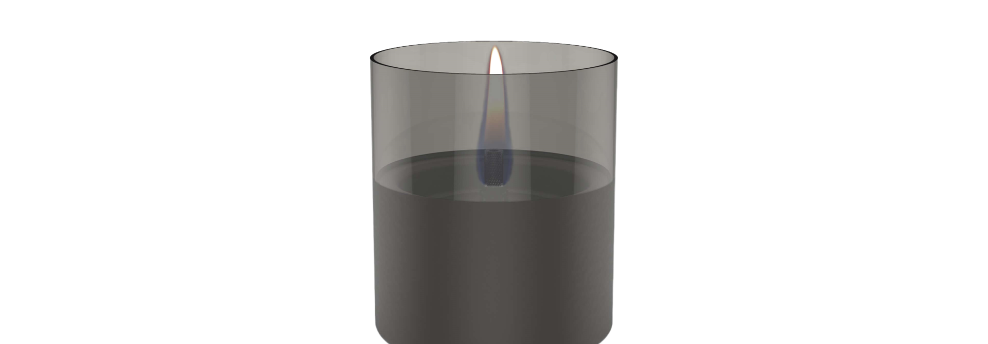 Lilly 10 Black Smoke