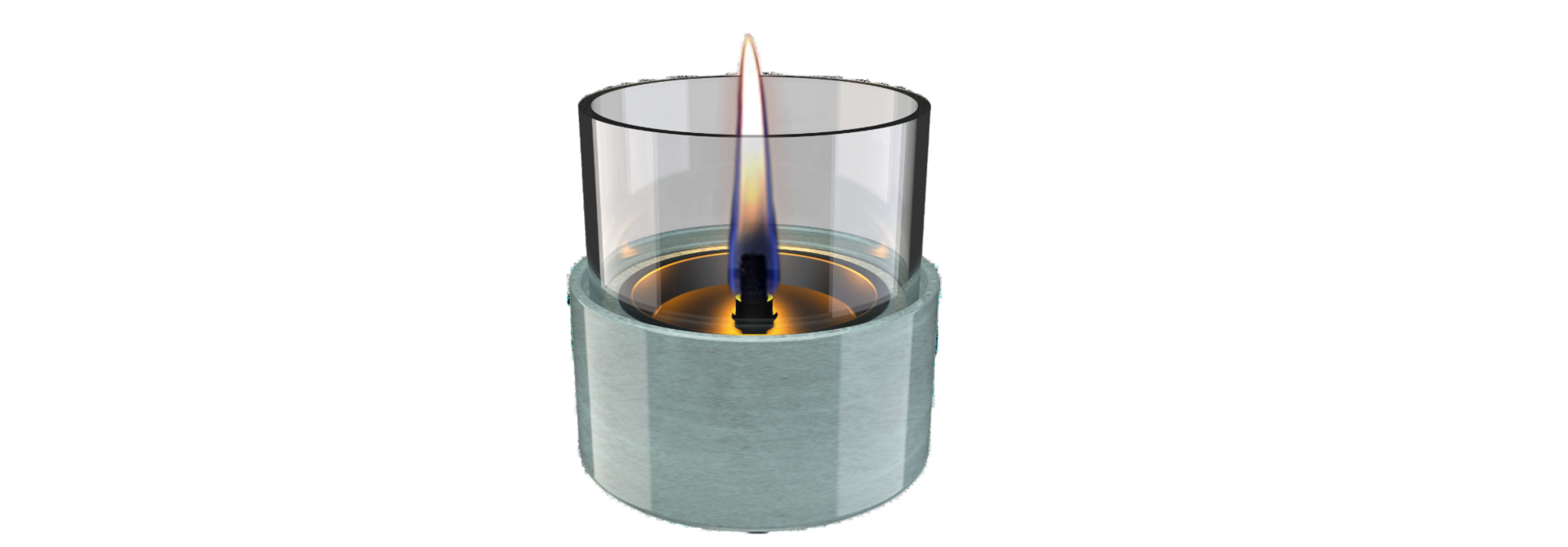 Aster 10 Reactive Glace