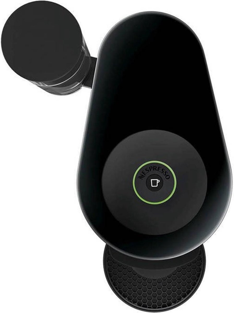 Magimix Nespresso - Vertuo Plus mat 