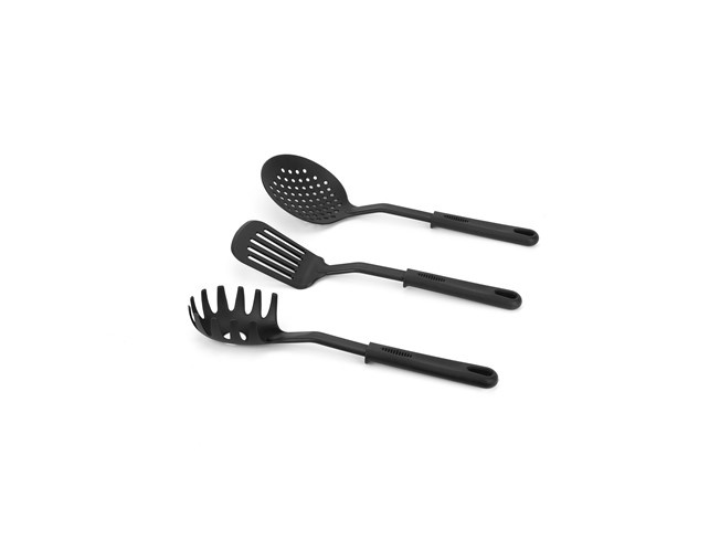 Swiss Pro+ Luxe pannenset - 18 delig - RVS met glazen deksels