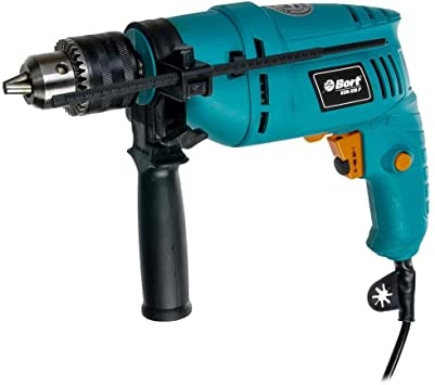 Bort Klopboormachine - 500W - 230V - incl. accessoires