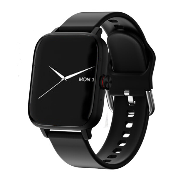 Adwear SWi13 Smartwatch - het ultieme verlengstuk van jou smartphone