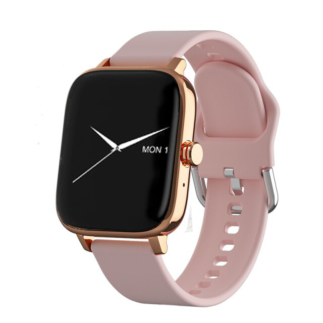 Adwear SWi13 Smartwatch - het ultieme verlengstuk van jou smartphone