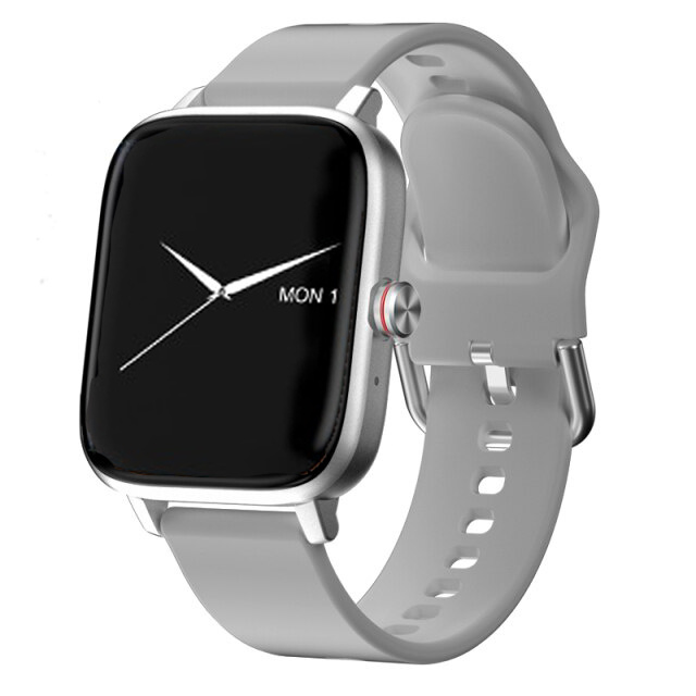 Adwear SWi13 Smartwatch - het ultieme verlengstuk van jou smartphone