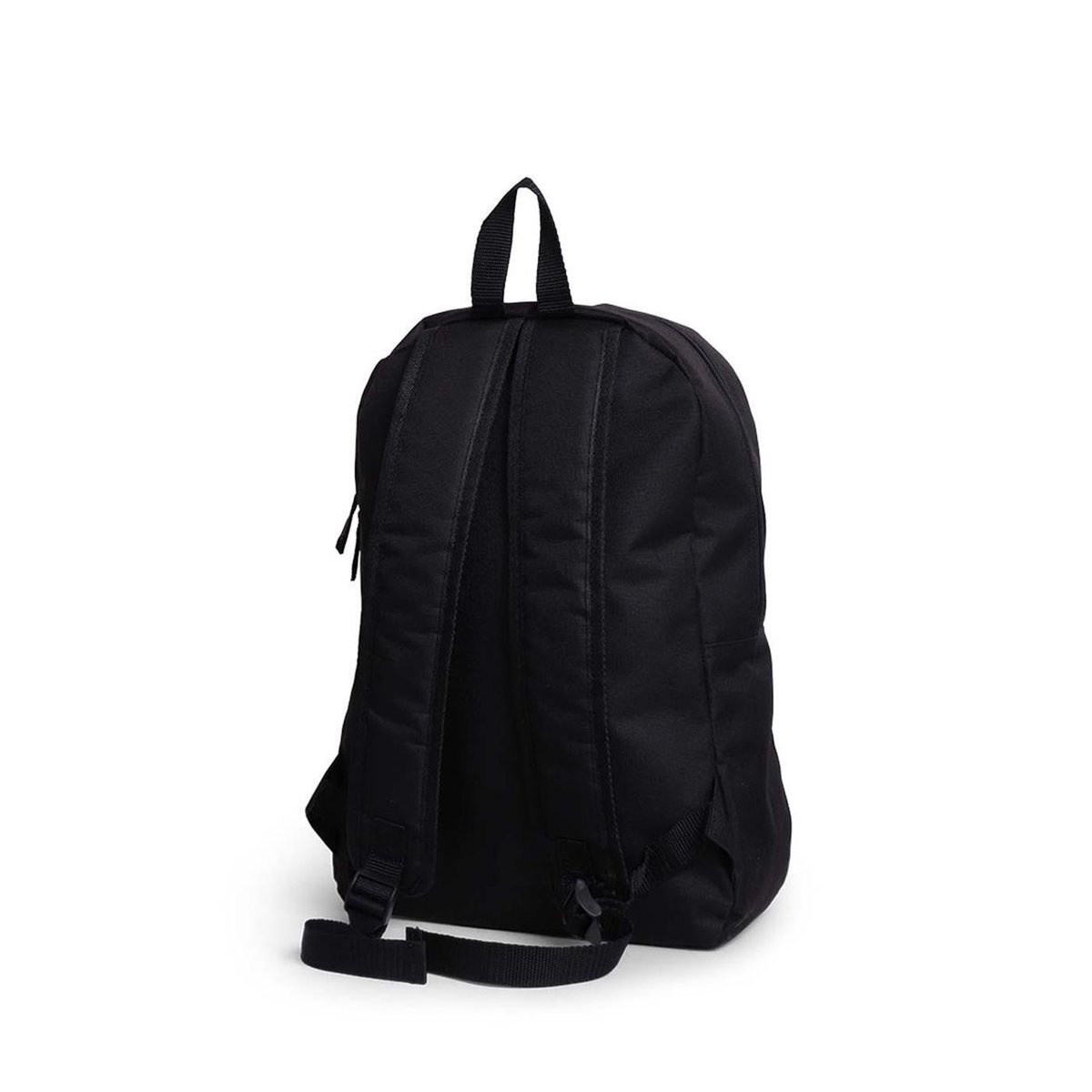 Norländer Rugzak Urban Toerist backpack met LED - laptopvak - Zwart - 25 ltr