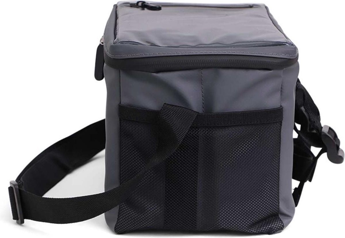 DUNGA Tarpaulin Fiets Koeltas