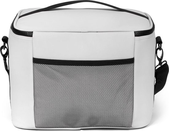 Norländer Dull PU Koeltas Wit - Waterafstotend - 25 liter