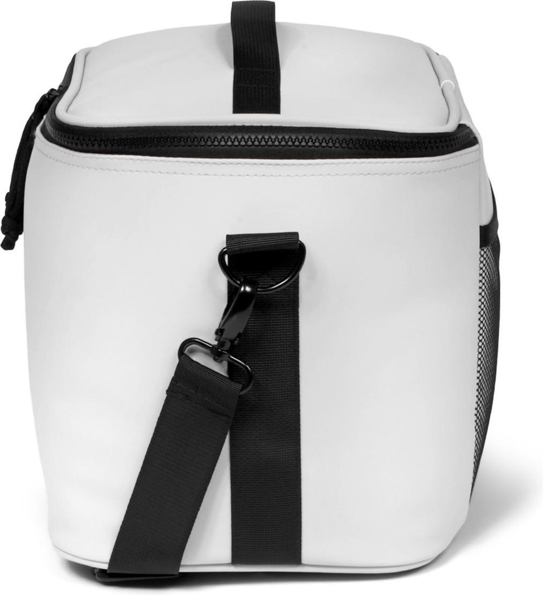 Norländer Dull PU Koeltas Wit - Waterafstotend - 25 liter