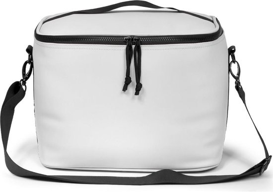 Norländer Dull PU Koeltas Wit - Waterafstotend - 25 liter