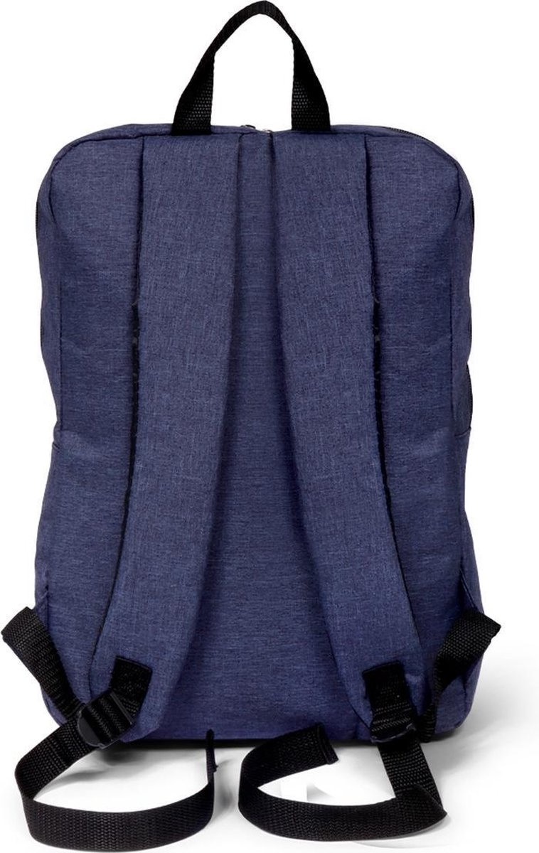 Norlander - Arizona Rugzak - Donker Blauw - 17 liter
