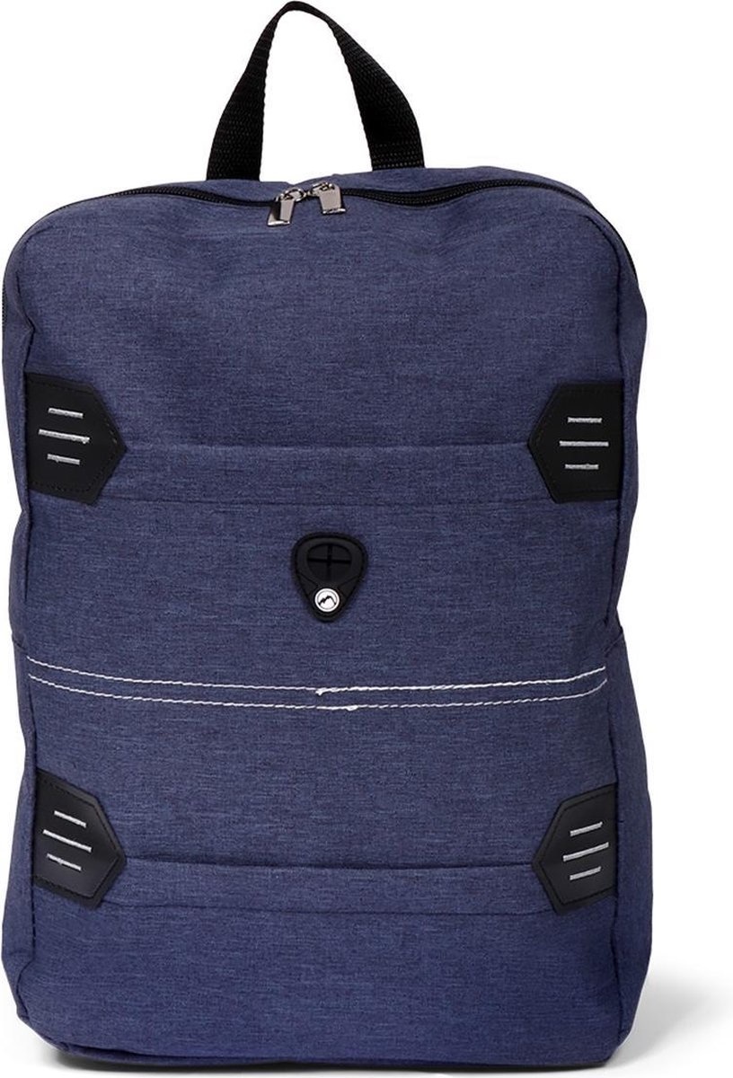Norlander - Arizona Rugzak - Donker Blauw - 17 liter