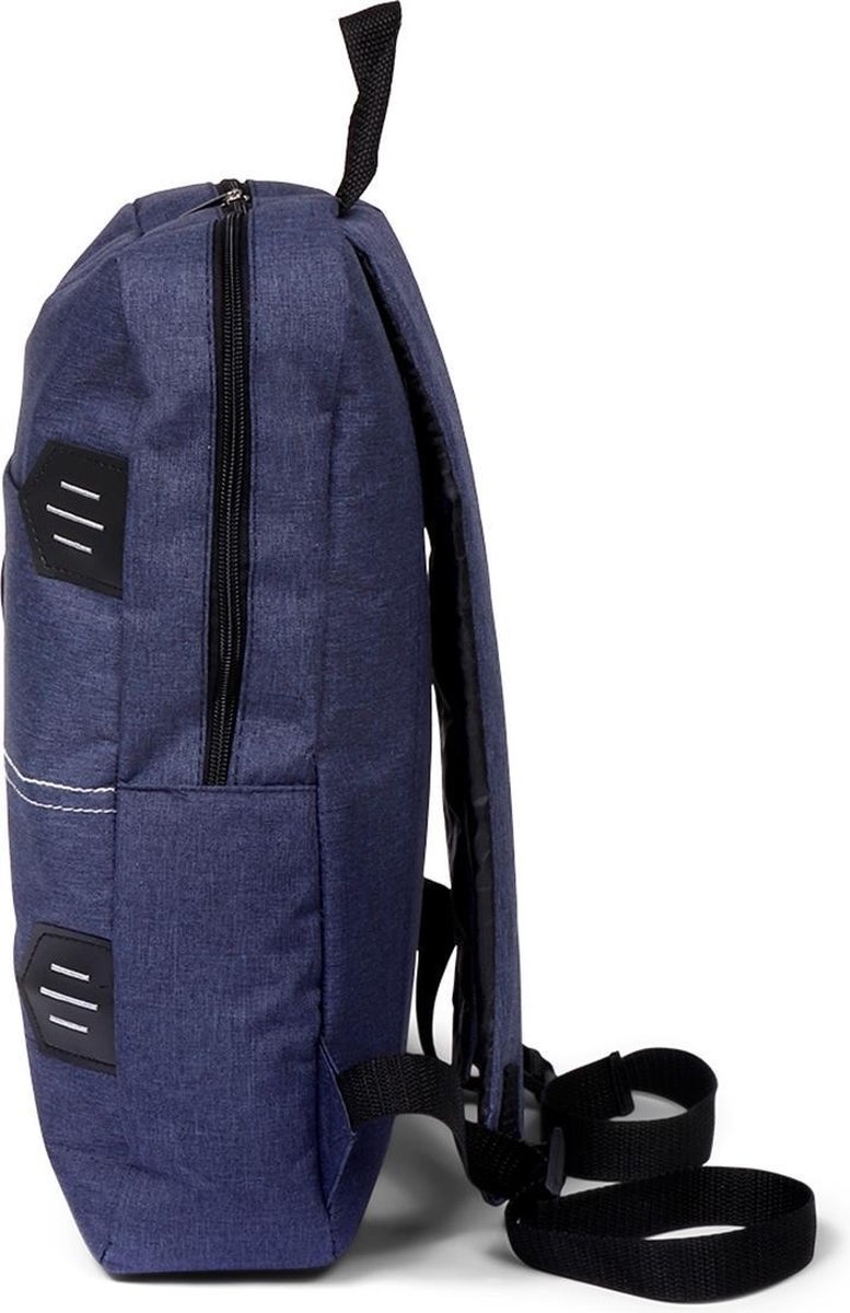 Norlander - Arizona Rugzak - Donker Blauw - 17 liter