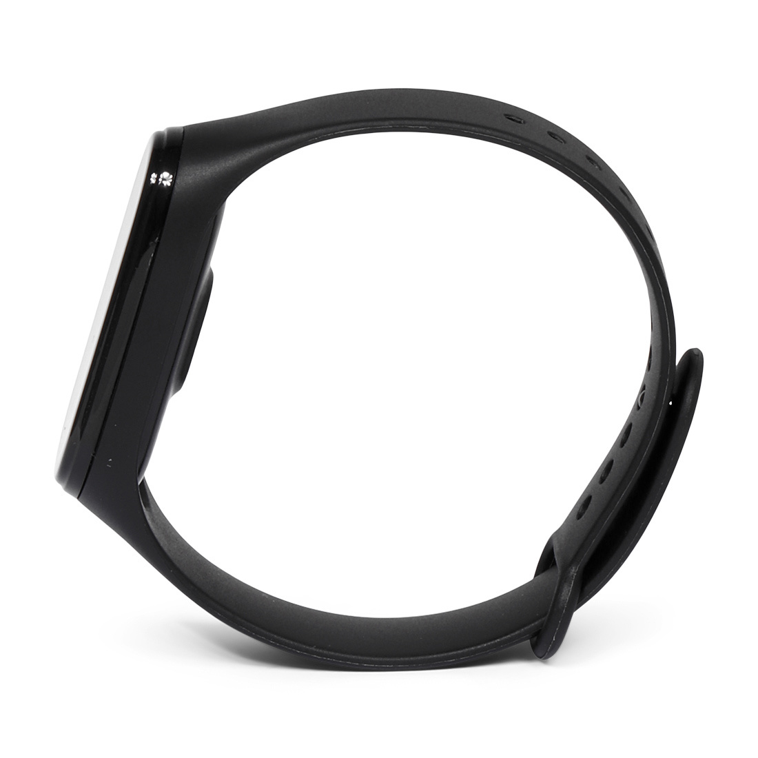 Brainz Fit Watch - zwart - bloeddrukmeter - hartslagmeter