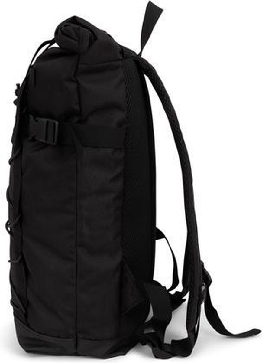 Norländer Outdoor Rolltop Rugzak Zwart - Waterafstotend - 21 ltr